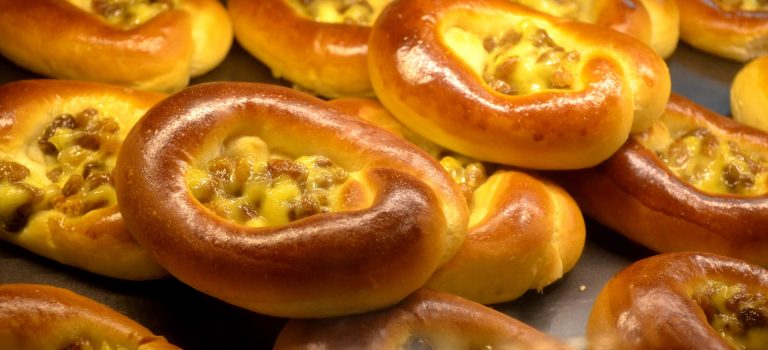 20.02.2024 Pastries