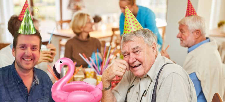 11.10.2025: Herbst in Duisburg: „Tanz um den Pool“